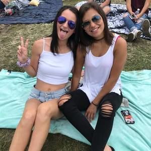 Meet your Posher, Kelsey